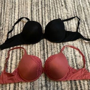 Victoria secrets bra
